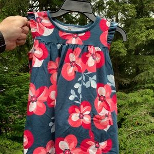 Tea Collection girls dress